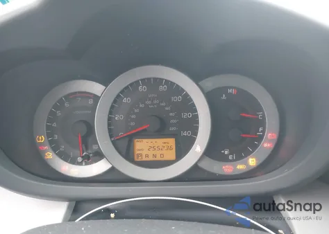 2011 Toyota Rav4 из США, поврежденный, VIN 2T3BF4DV0BW085375